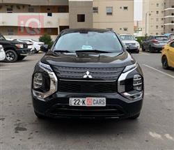 ميتسوبيشي اوتلاندر